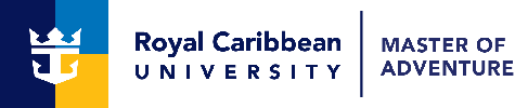 Royal Caribbean Master of Adventure