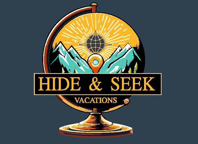 Hide and Seek Vacations